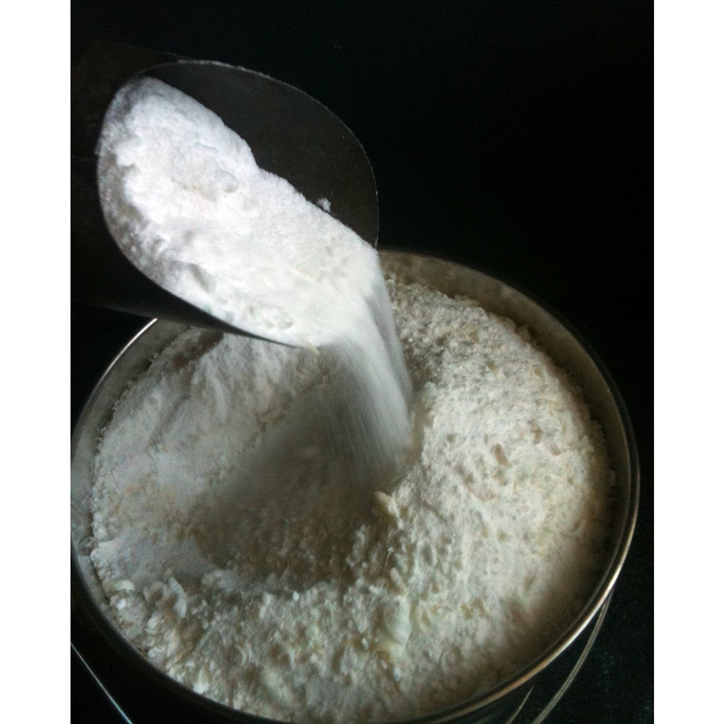 Castile Bar Soap Powder Laundry Detergent – Dr. Natural LLC